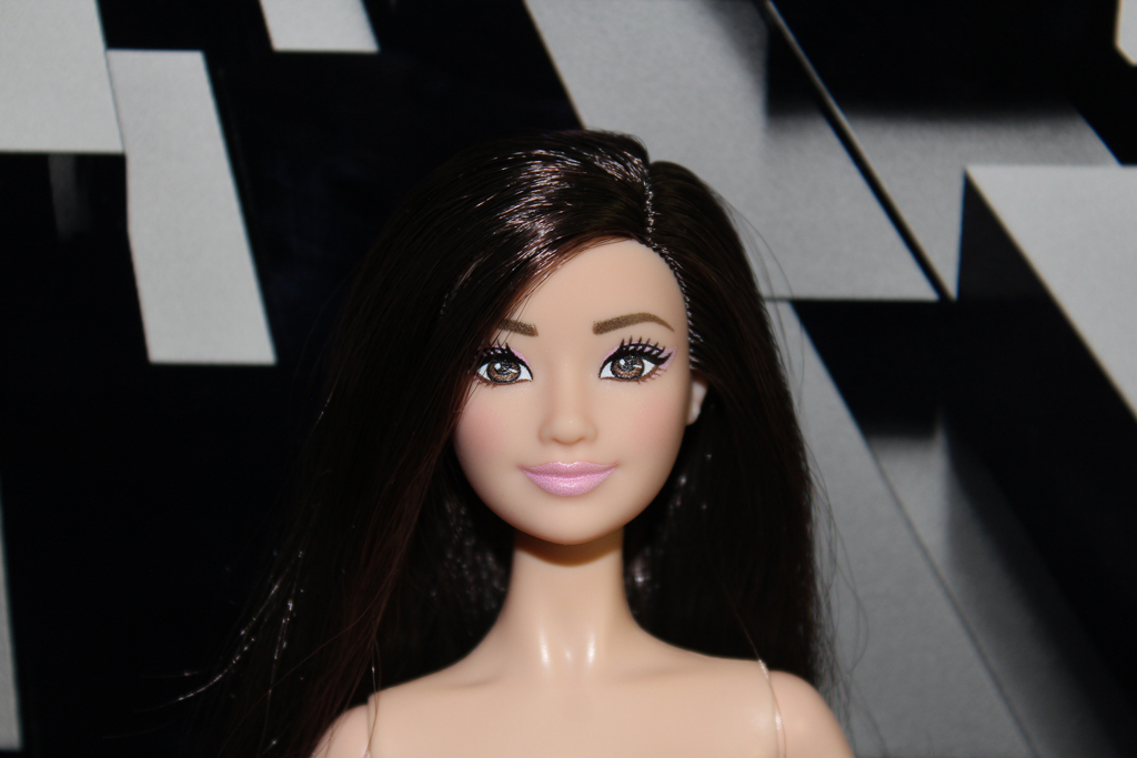 Barbie Fashionistas Style n°251
