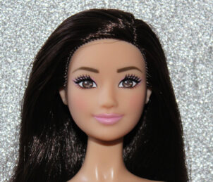 Barbie Fashionistas Style n°251