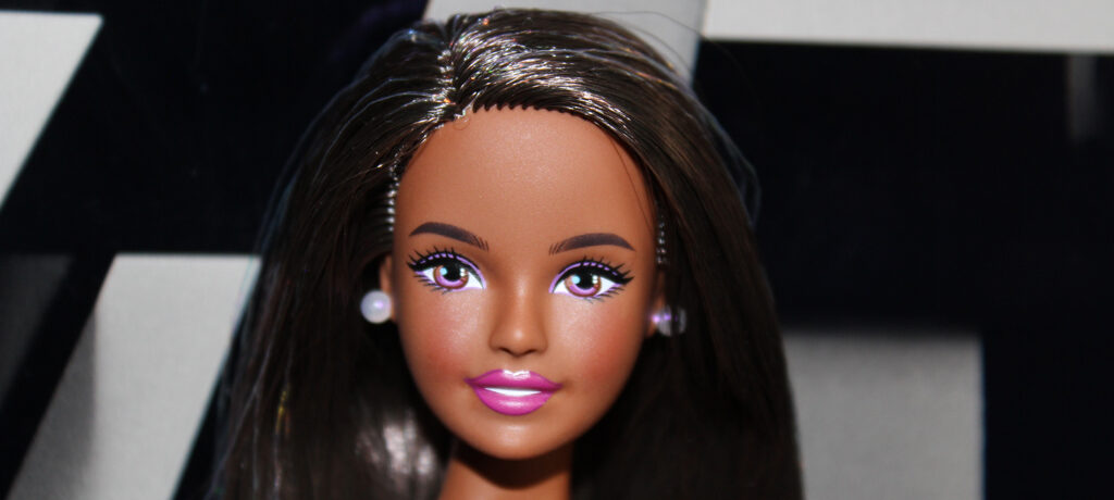 Barbie Sirène Bulles Magiques