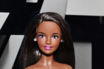 Barbie Sirène Bulles Magiques