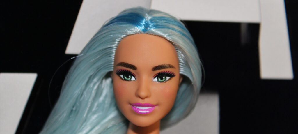 Barbie Pop Reveal