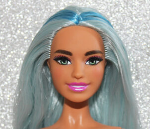Barbie Pop Reveal