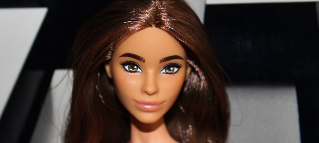 Barbie Twinning Looks Fashion