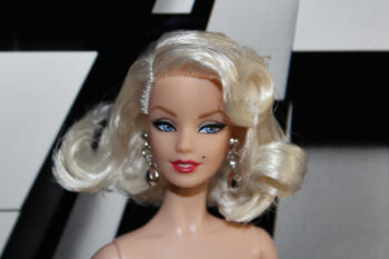 Barbie Marilyn Monroe