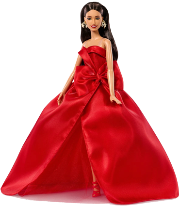 Barbie Holiday 2026