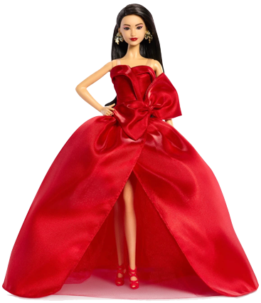 Barbie Holiday 2026