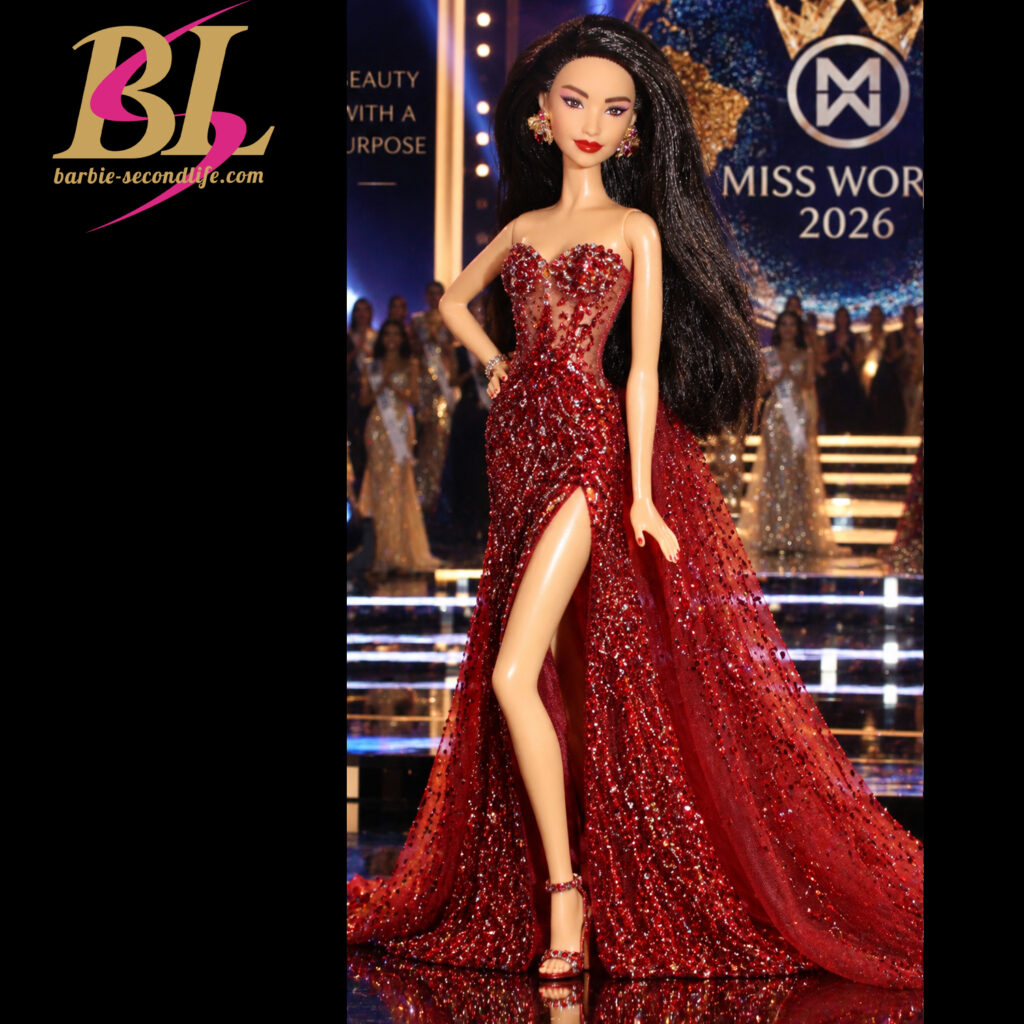 Barbie Holiday 2026