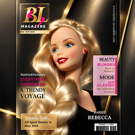 BSL Magazine