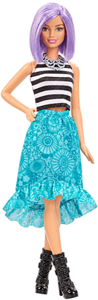 Barbie Acerina