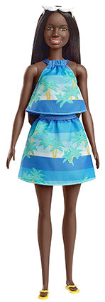 Barbie Aïcha