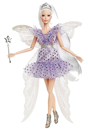 Barbie Allison