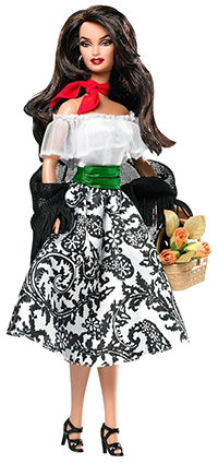 Barbie Analyne