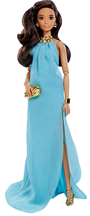 Barbie Anouk