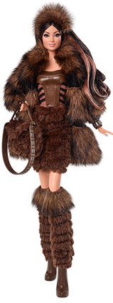 Barbie Anya