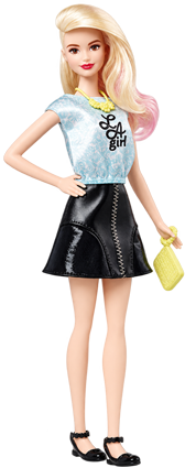 Barbie Arabella