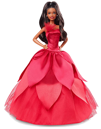 Barbie Awa