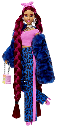 Barbie Beatrix