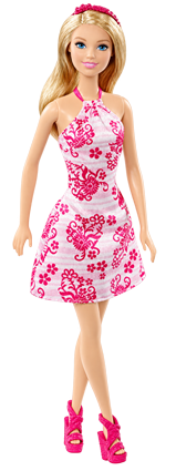 Barbie Brooke