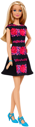 Barbie Charline