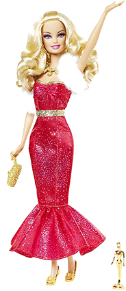 Barbie Chirel