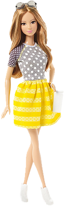 Barbie Chloé