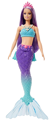 Barbie Chrissy