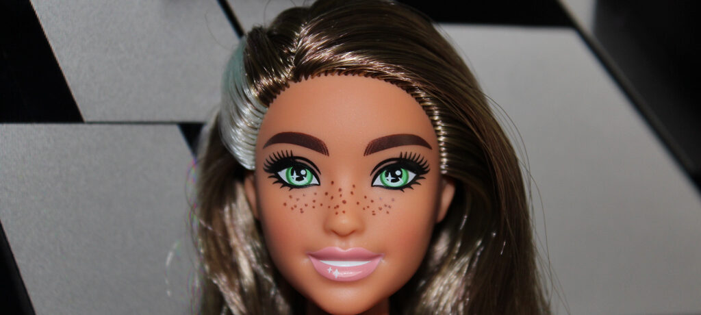 Barbie Party Unboxed Birthday