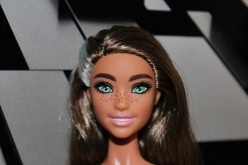 Barbie Party Unboxed Birthday