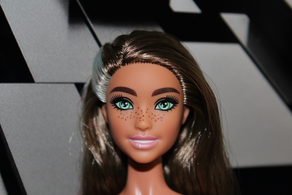 Barbie Party Unboxed Birthday