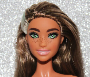 Barbie Party Unboxed Birthday