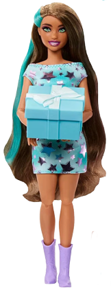 Barbie Party Unboxed Birthday Barbie Party Unboxed Birthday