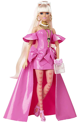 Barbie Clara