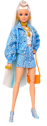 Barbie Colleen