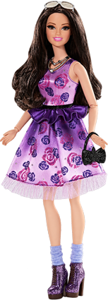 Barbie Corinne