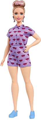 Barbie Danika