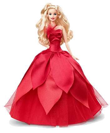 Barbie Danissa