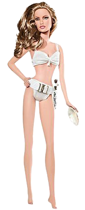 Barbie Daria