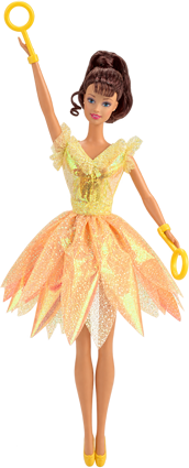 Barbie Debbie