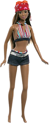 Barbie Dee