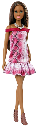 Barbie Diane
