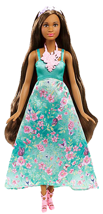 Barbie Divine