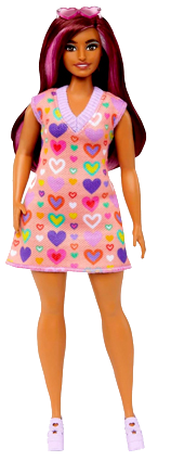 Barbie Doreen
