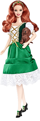 Barbie Dorothée