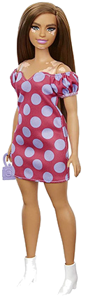 Barbie Endza