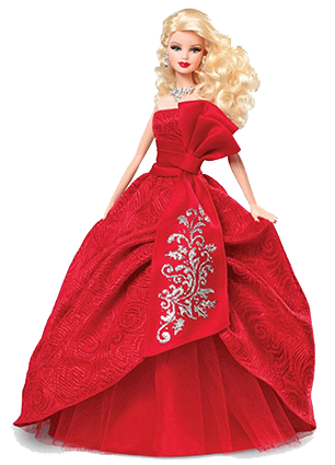 Barbie Ersi