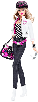 Barbie Evgeniya