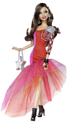 Barbie Fiorella