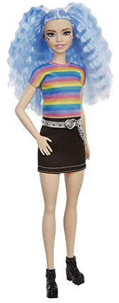 Barbie Ghalia