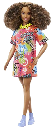 Barbie Gwendolyne