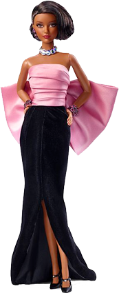 Barbie Heinoa